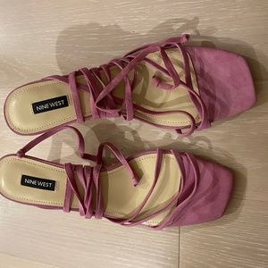 Brand new shoes ( Nine West )